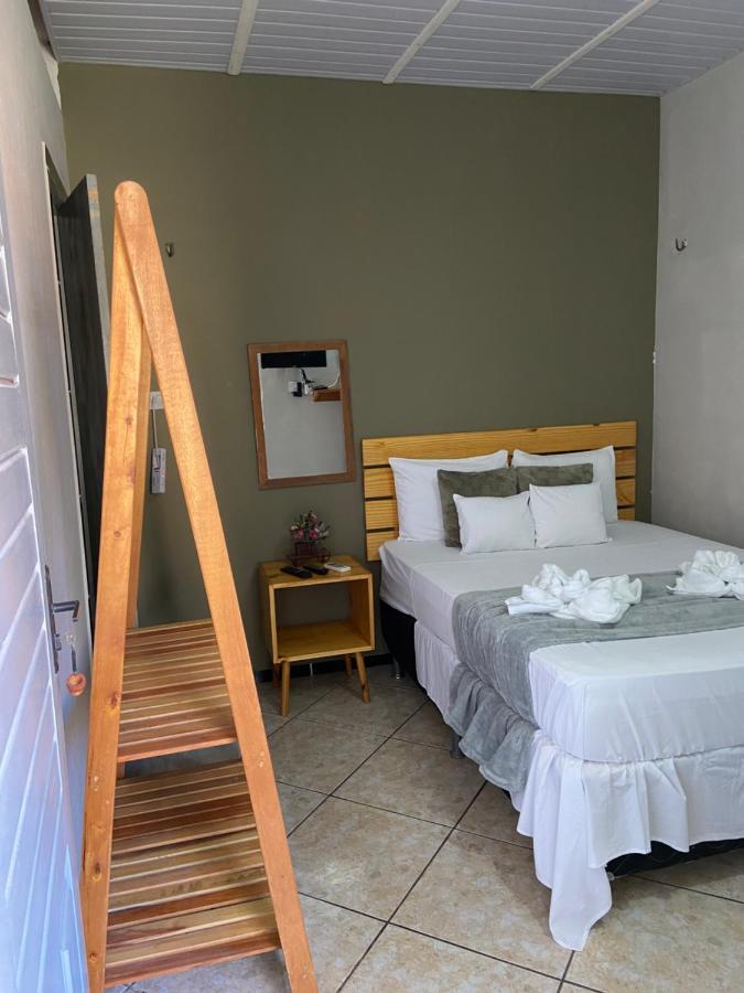 Pousada Pilao Jijoca de Jericoacoara Kültér fotó