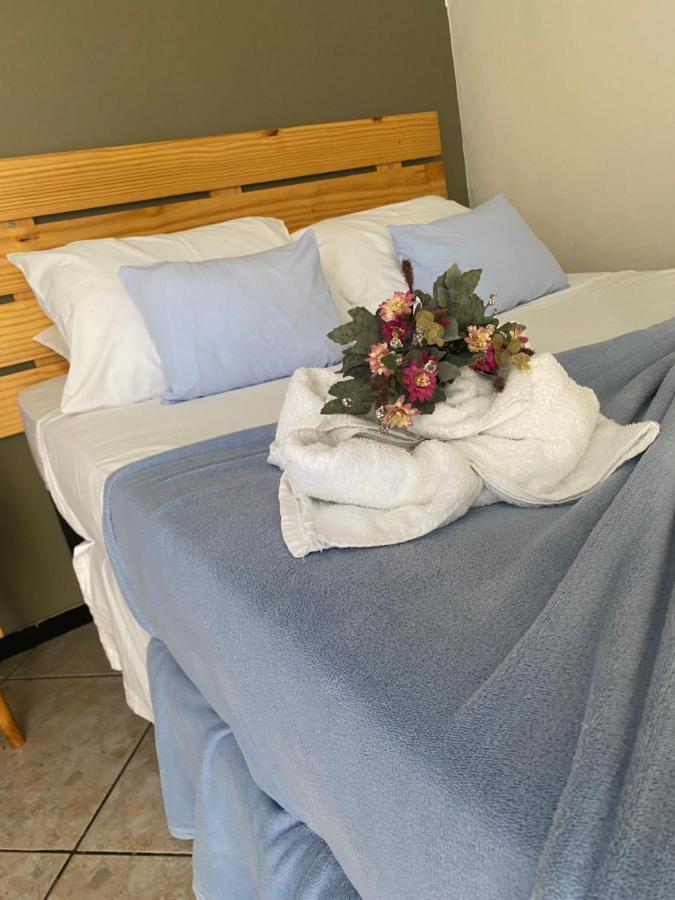 Pousada Pilao Jijoca de Jericoacoara Kültér fotó