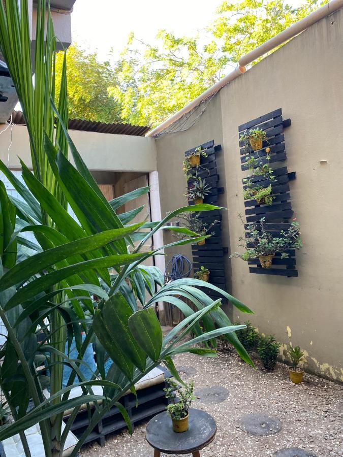 Pousada Pilao Jijoca de Jericoacoara Kültér fotó